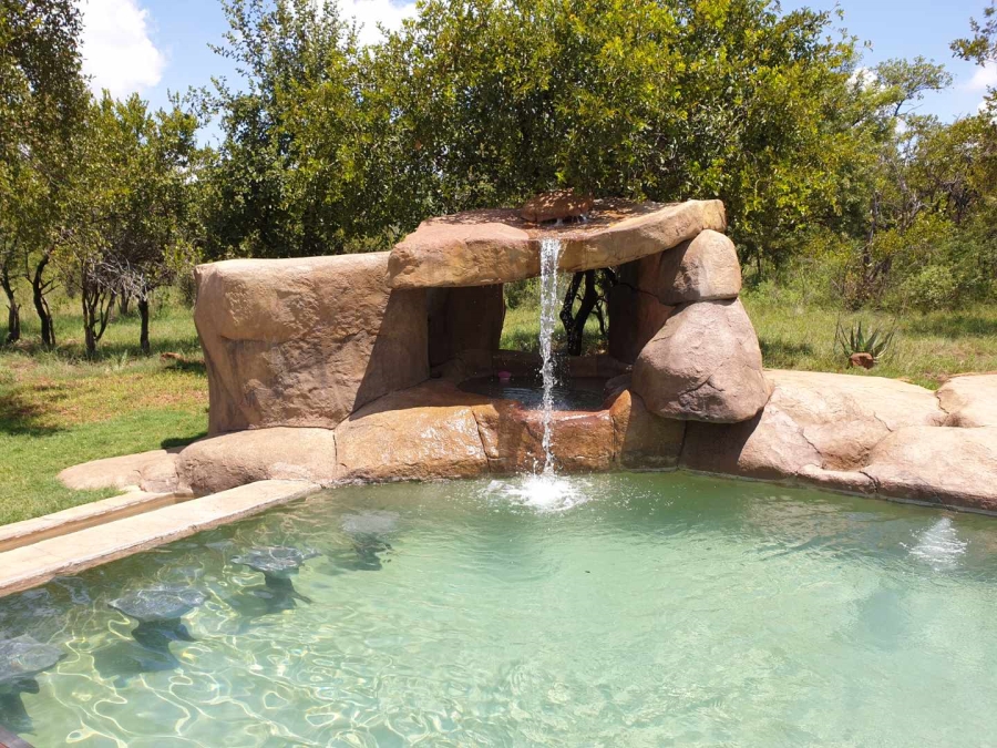 4 Bedroom Property for Sale in Brits Rural North West